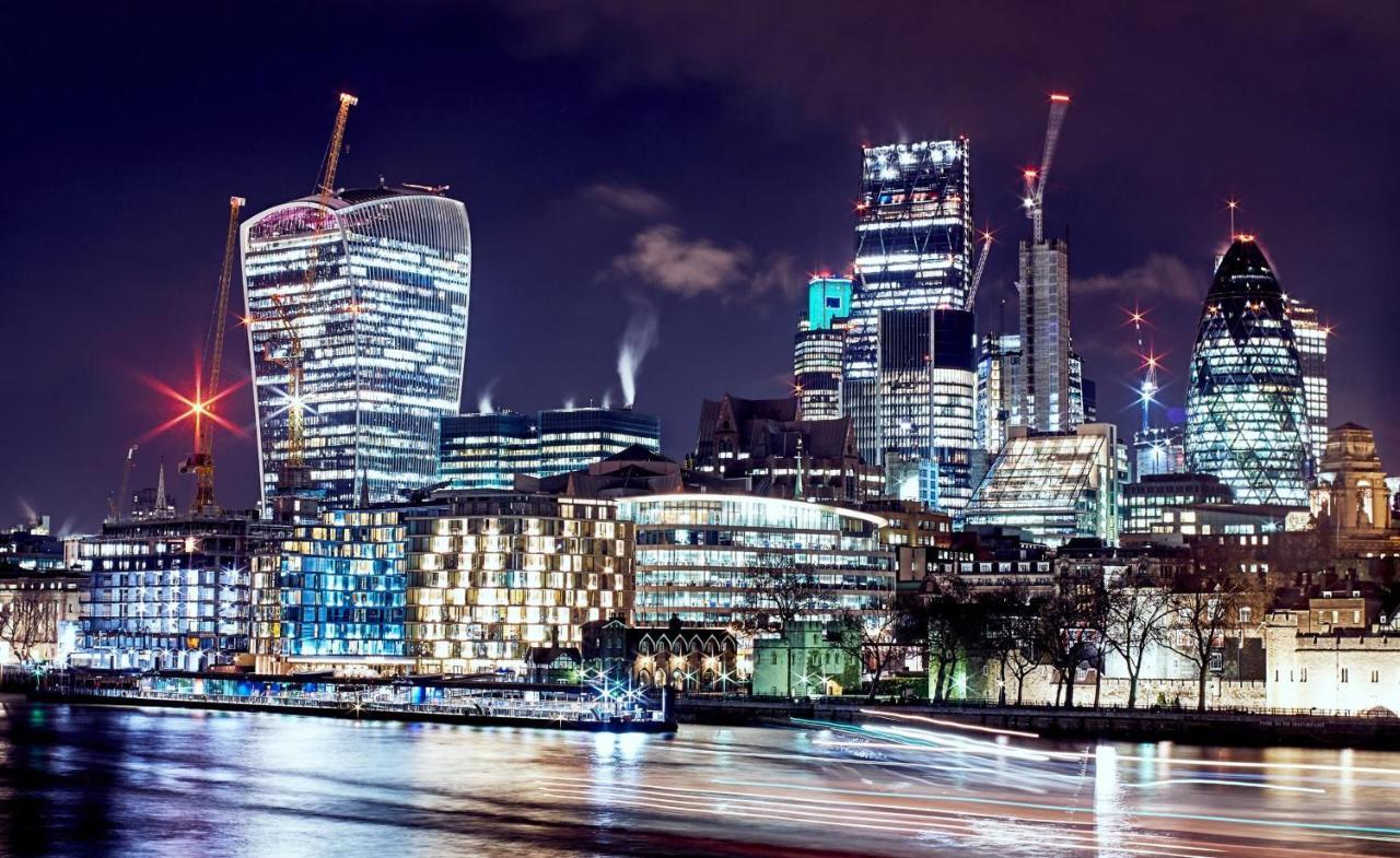 Luxury Gem By Emirates Stadium - Ultimate Fan Experience Londres
