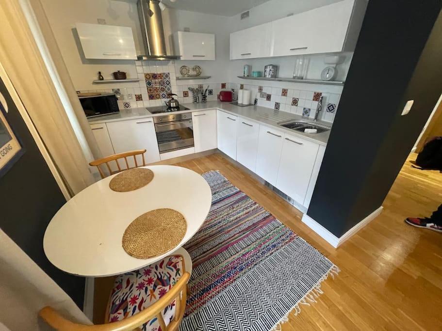 Apartamento Stylish Flat Next To King's Cross Station *