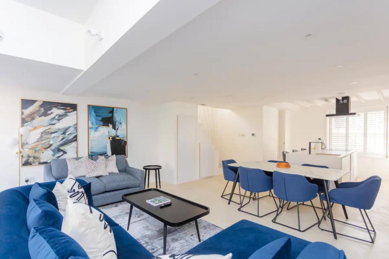 Luxury 2 Bedroom Garden Flat - Hackney * Londres