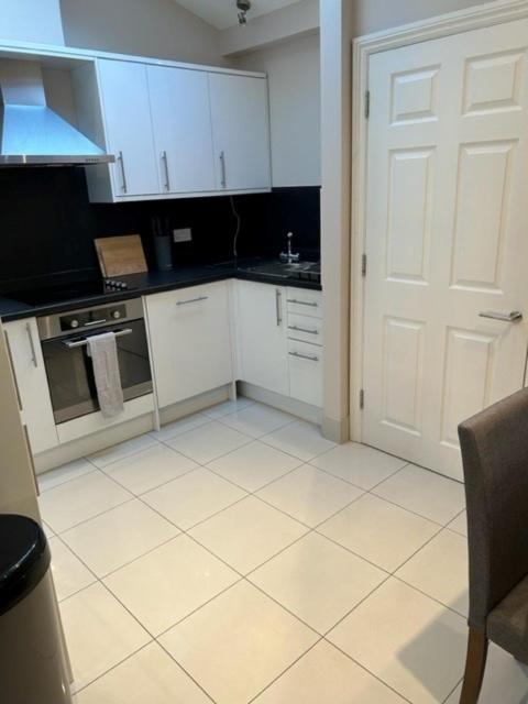 Paddington Appartement *