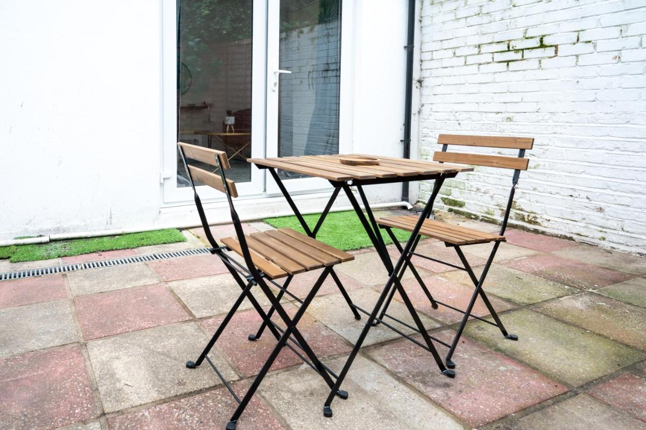 Stylish Groups-families 3m Hébergement de vacances *
