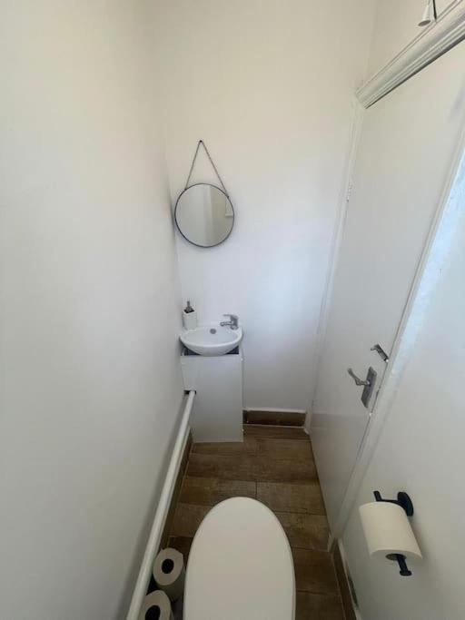 Apartment Lovable 2 Bedroom Flat On Tower Bridge *