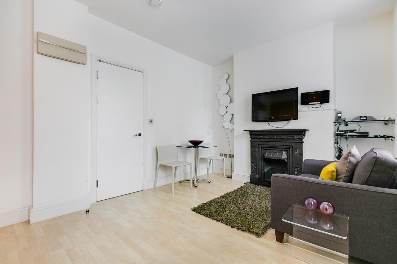 St Christopher's Place Serviced By Globe Appartement