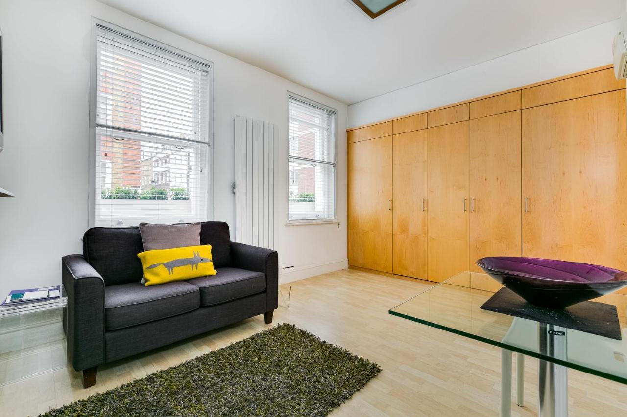 St Christopher's Place Serviced By Globe Appartement