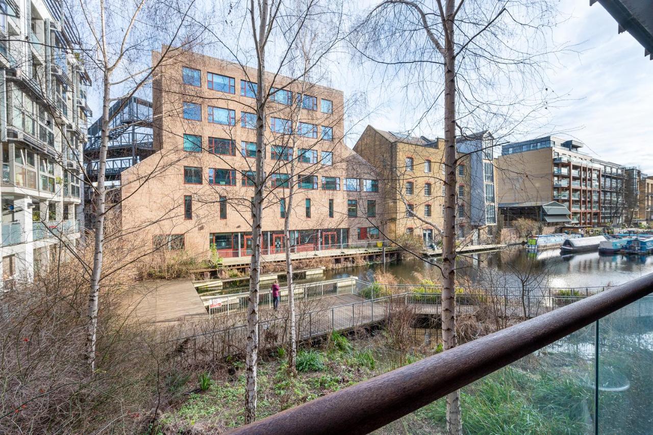 D8 - Canal View Apartment