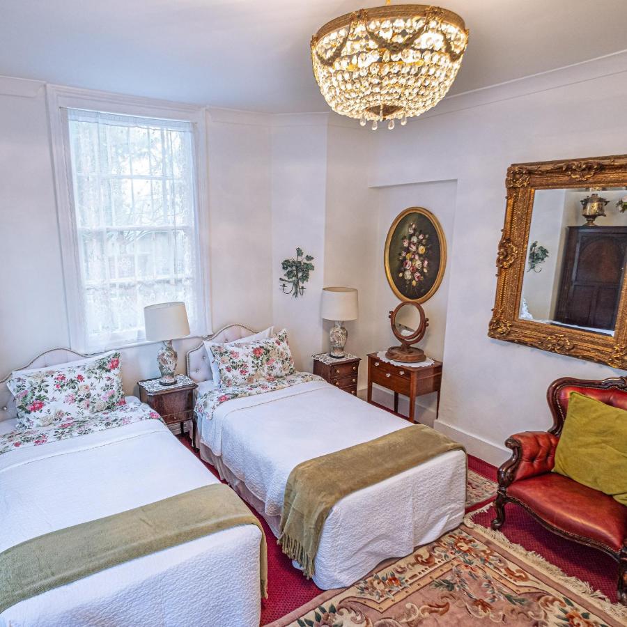 Bed & Breakfast Dawson Place, Juliette's