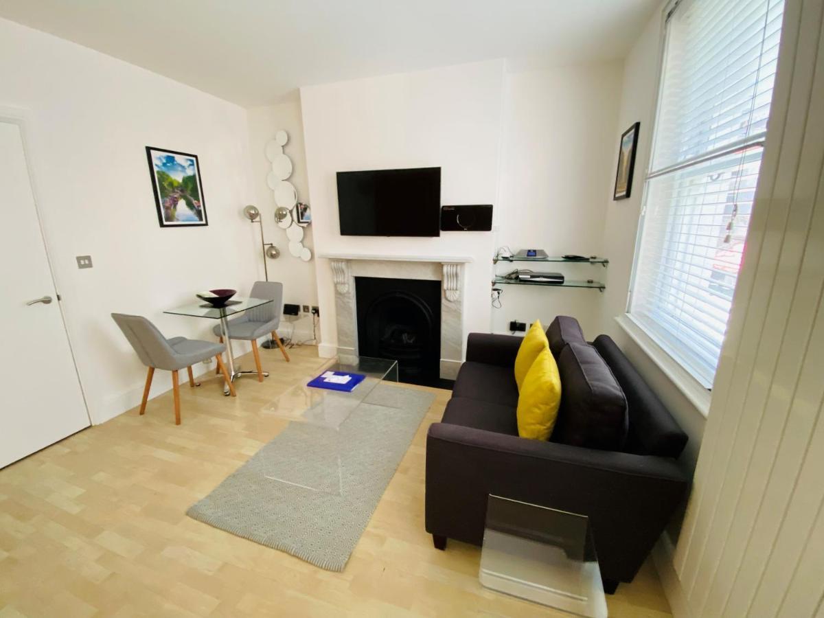 Appartement St Christopher's Place Serviced By Globe