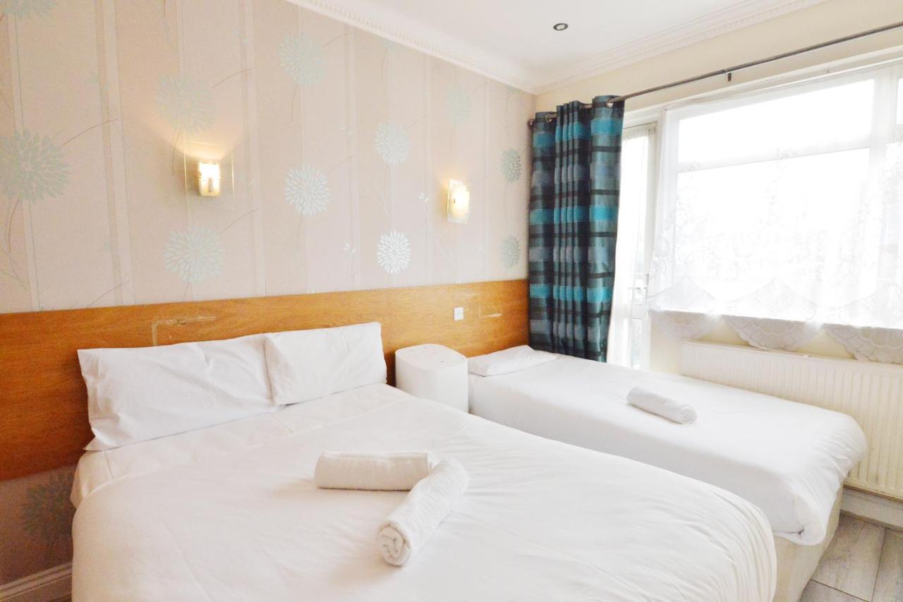 Anchor Hotel Londen
