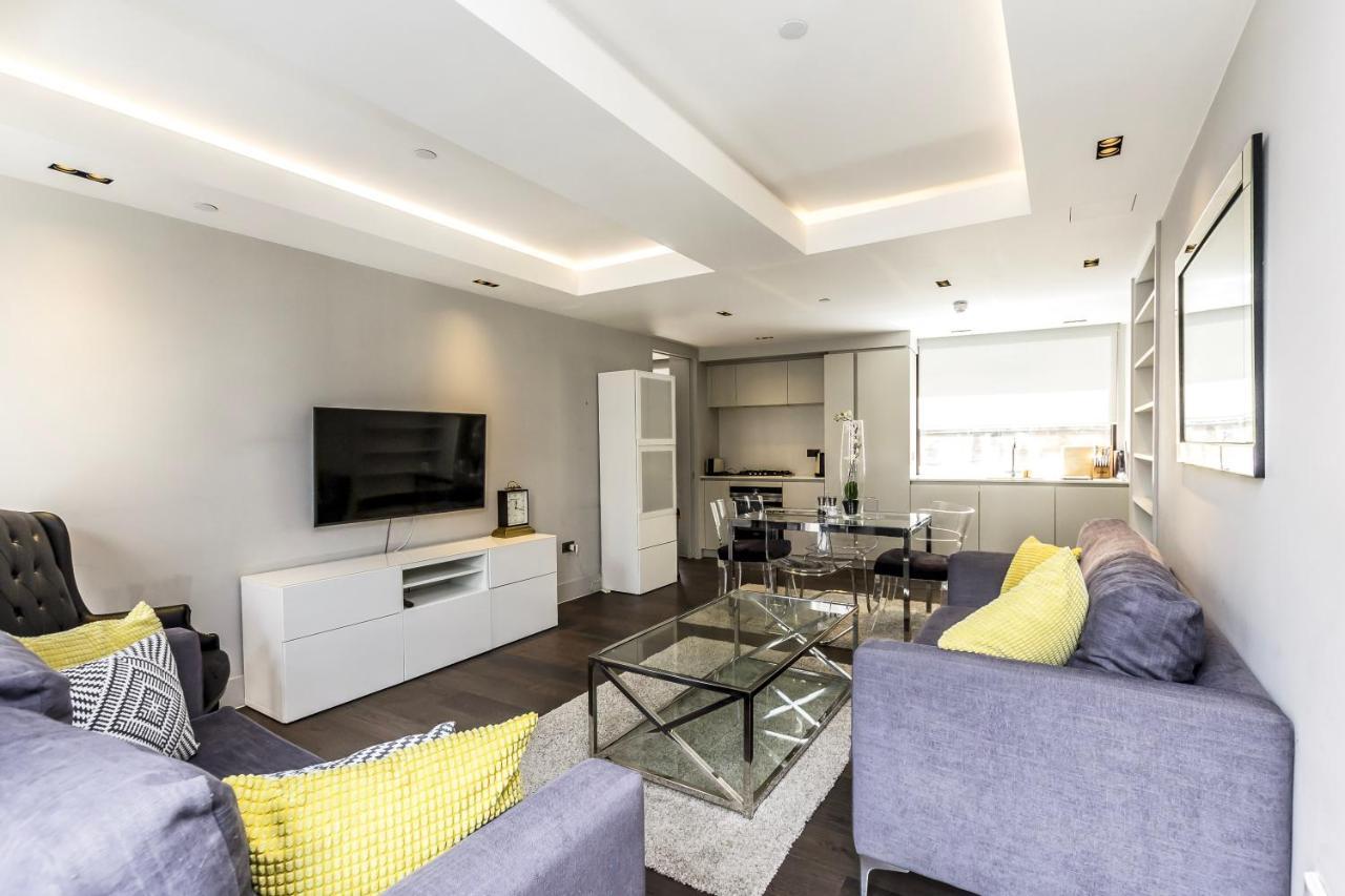 New Build-air Con-2 Bedroom-two Bathrooms Apt 2 Appartement *