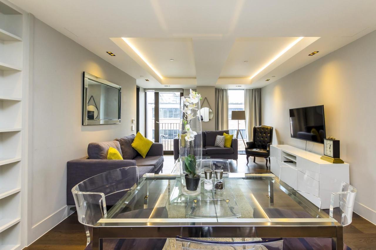 New Build-air Con-2 Bedroom-two Bathrooms Apt 2 *