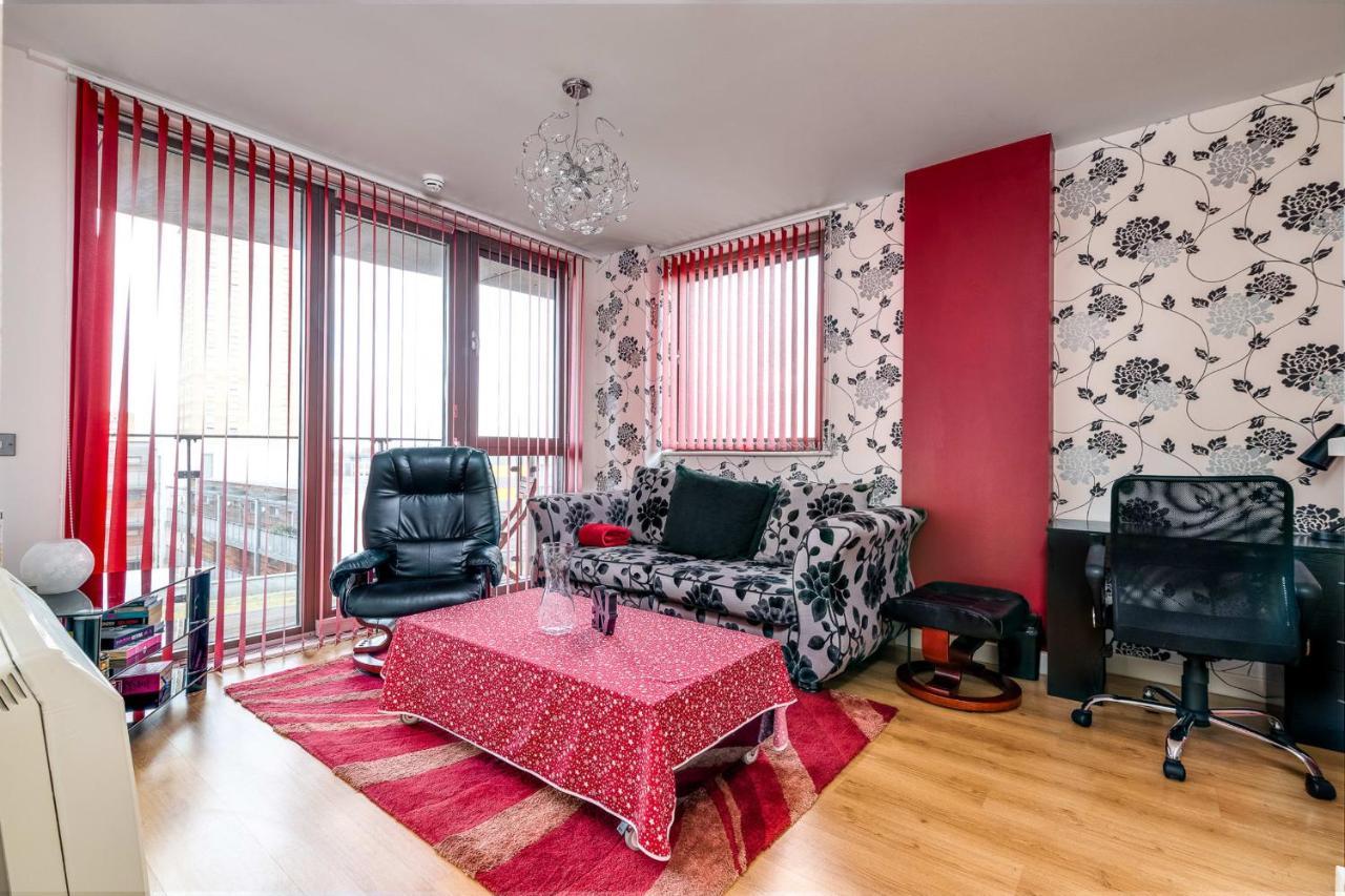 Kelday Heights View Flat Appartement Londres