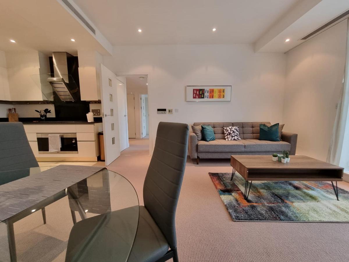 Apartamento The Terrace Battersea Londres