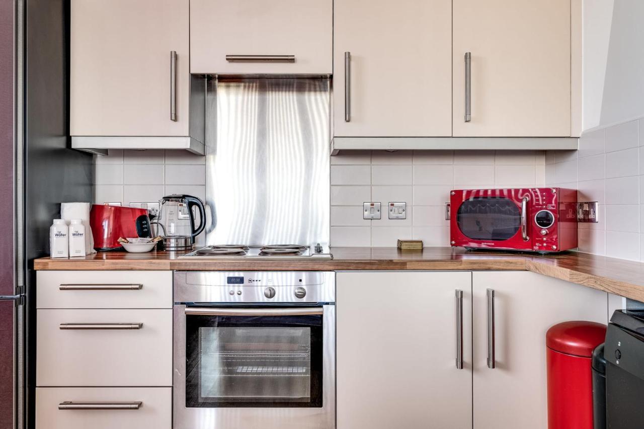 Kelday Heights View Flat Appartement *