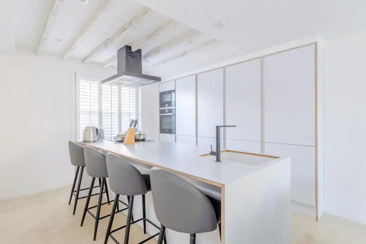 Apartamento Luxury 2 Bedroom Garden Flat - Hackney