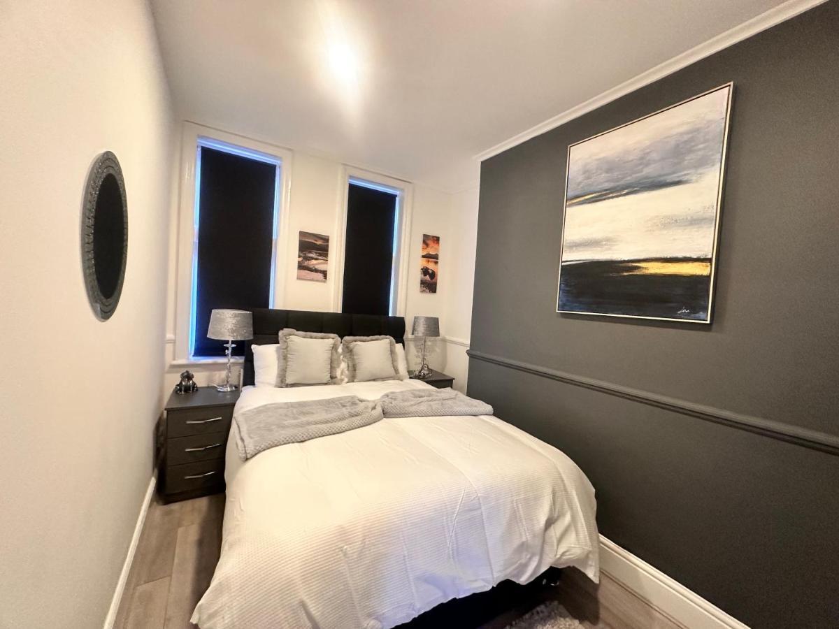 Apartamento Kensington High Street Londres