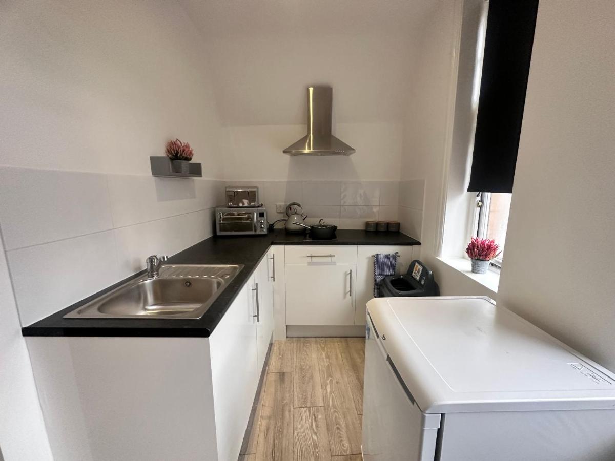 Apartamento Kensington High Street