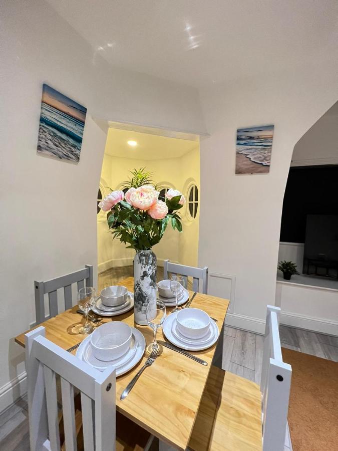 Appartement Kensington High Street Penthouse *