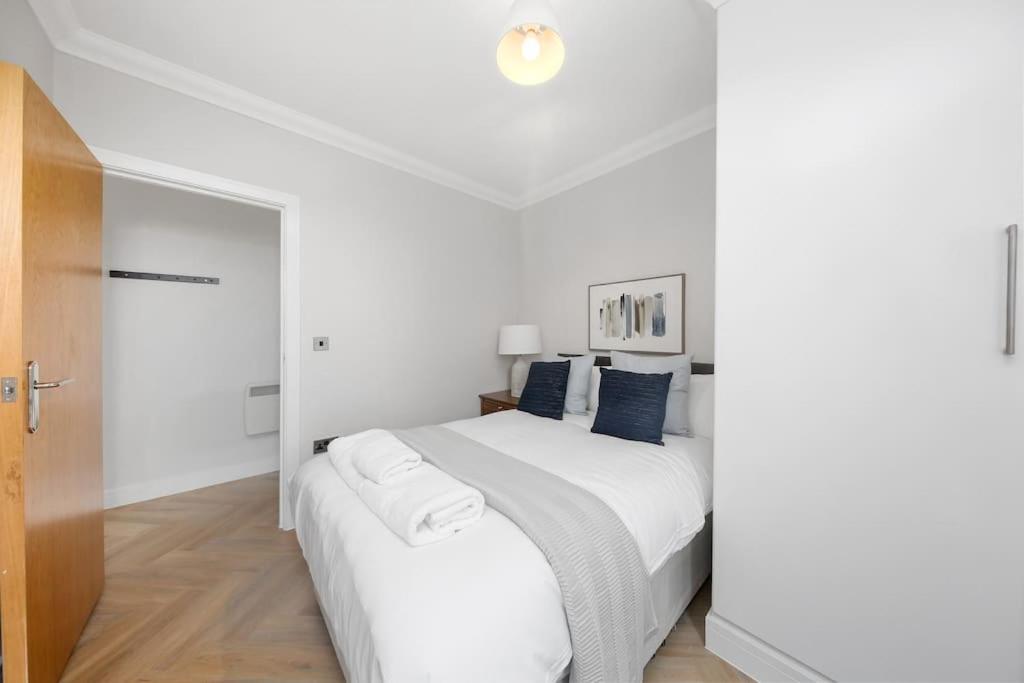 Pleasing 2bed Flat 10min To Wimbledon Tennis Court * Londres