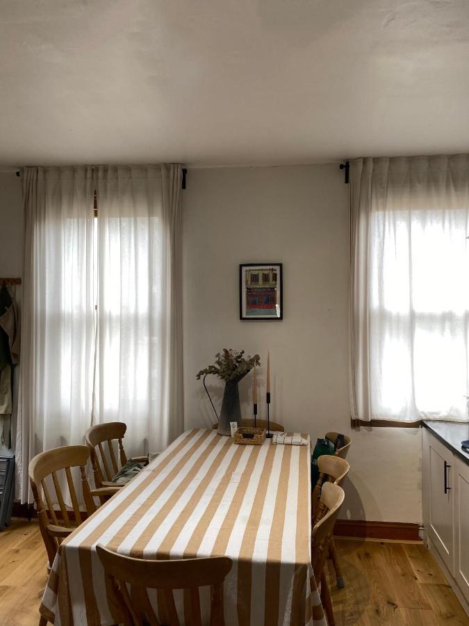 Cosy Single Bedroom In Crouch End Séjour chez l'habitant Londres