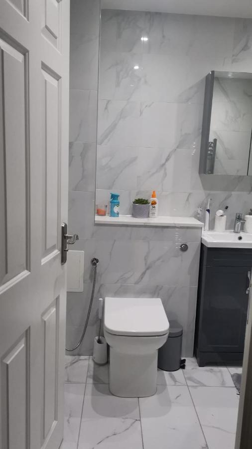 Accommodatie bij particulieren Transom Close *