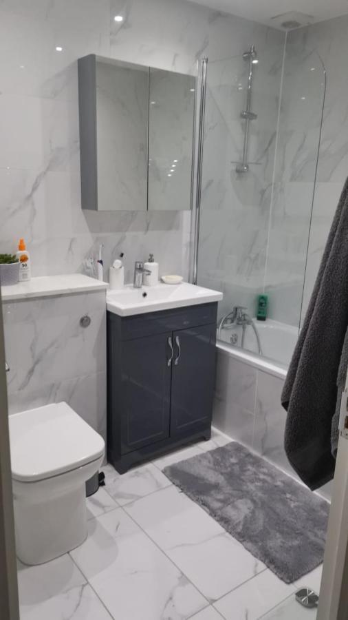 Transom Close Accommodatie bij particulieren Londen