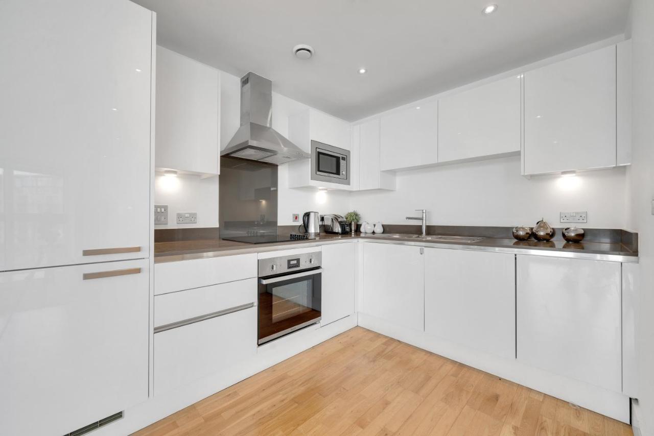 Apartamento Large 2bed 2bath Beautiful River Views Greenwich Cutty Sark - Perfect For Long Stay, Business, Leisure And Relocations Londres