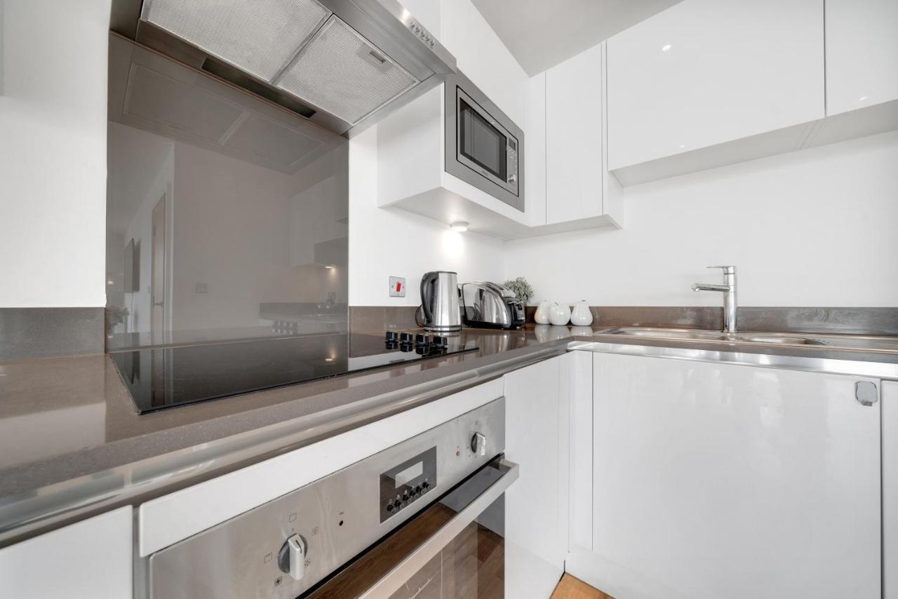 Large 2bed 2bath Beautiful River Views Greenwich Cutty Sark - Perfect For Long Stay, Business, Leisure And Relocations Apartamento