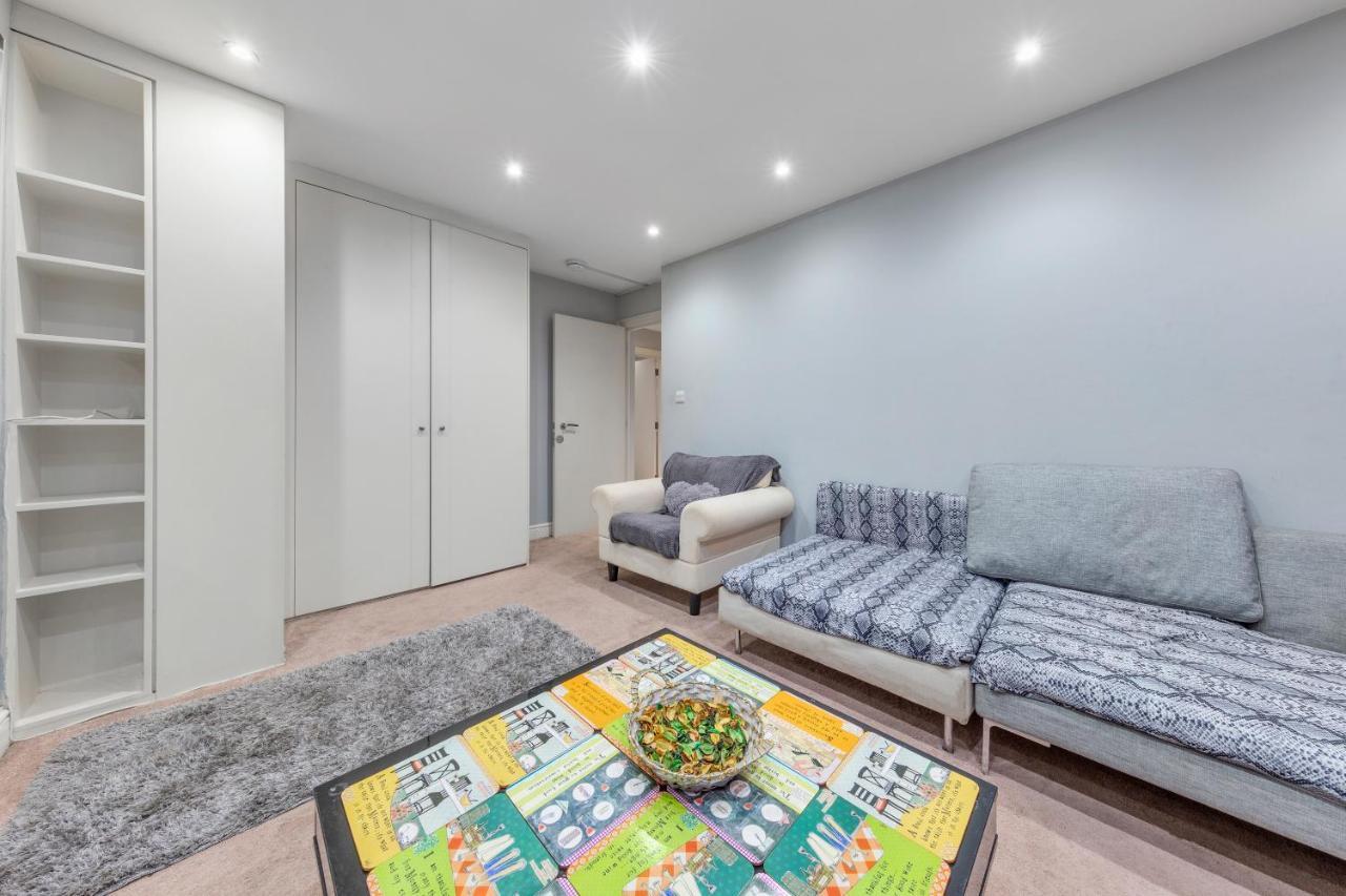 Apartment Elegant And Chic 2-bedroom Basement In Paddington *