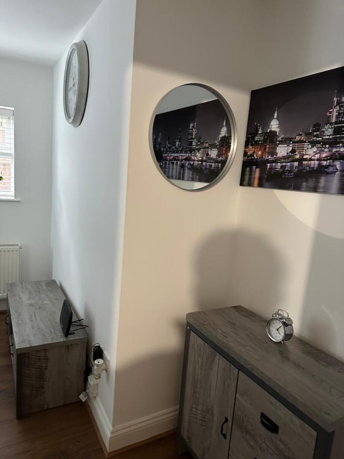 Beautiful Street Dream Ground Floor One Bedroom Appartement Londres