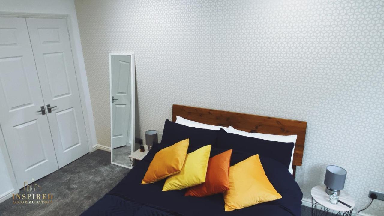 Appartement Brooklands Nw6 *