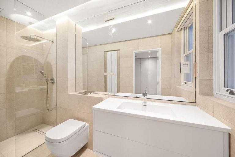 Appartement Splendid Flat Near Baker Street Station *
