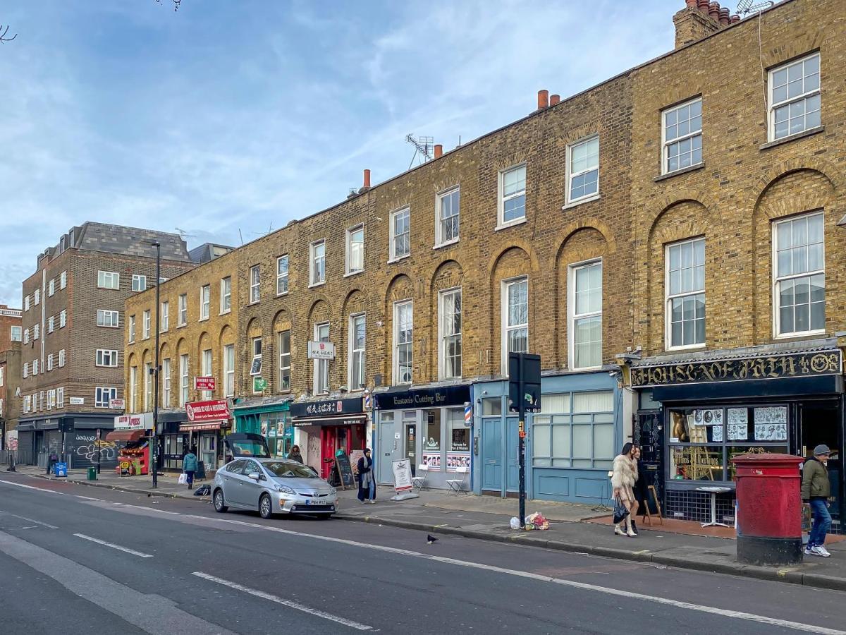 Studio In Euston, Camden Town Appartement