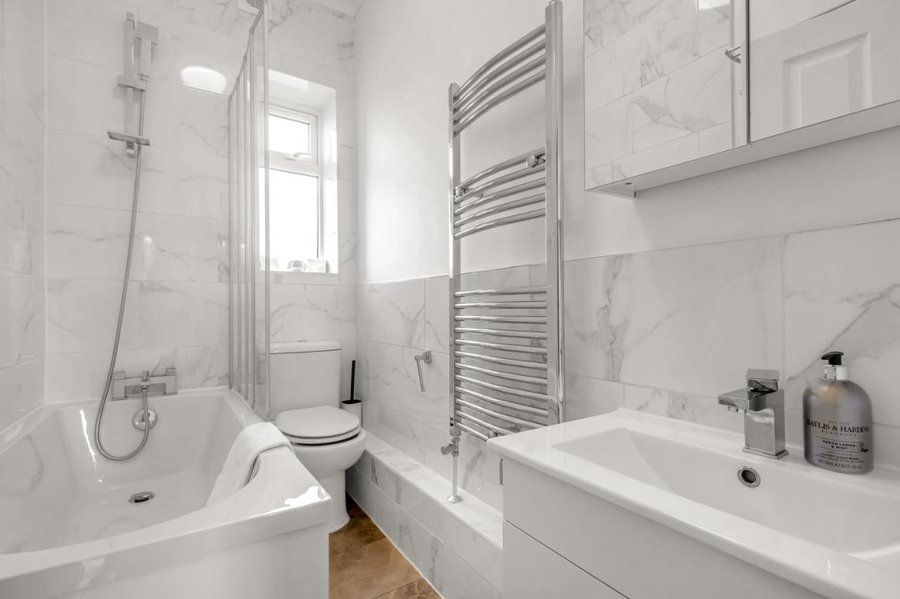 Appartement Studio In Euston, Camden Town