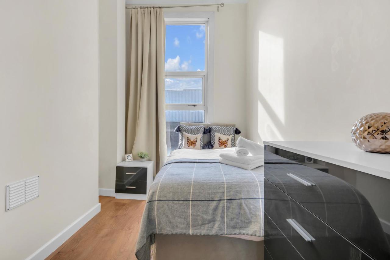 Studio In Euston, Camden Town Appartement