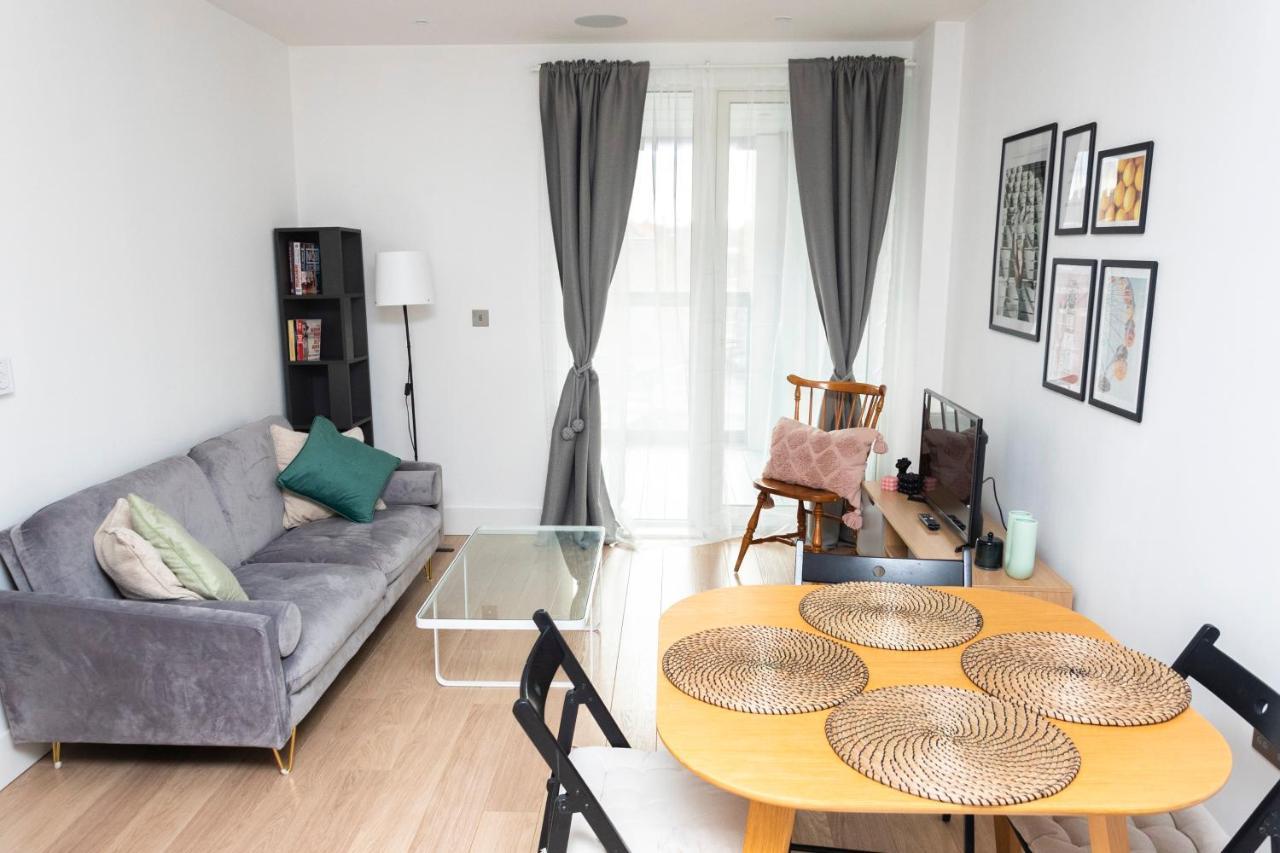 Apartamento Modern Brixton