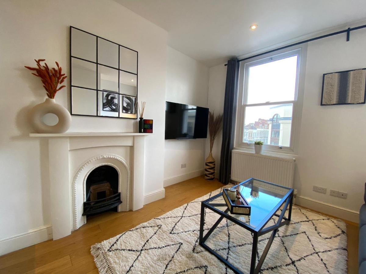 Appartement New Stylish Fulham - 2 Bed *