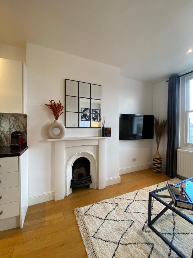 Appartement New Stylish Fulham - 2 Bed *