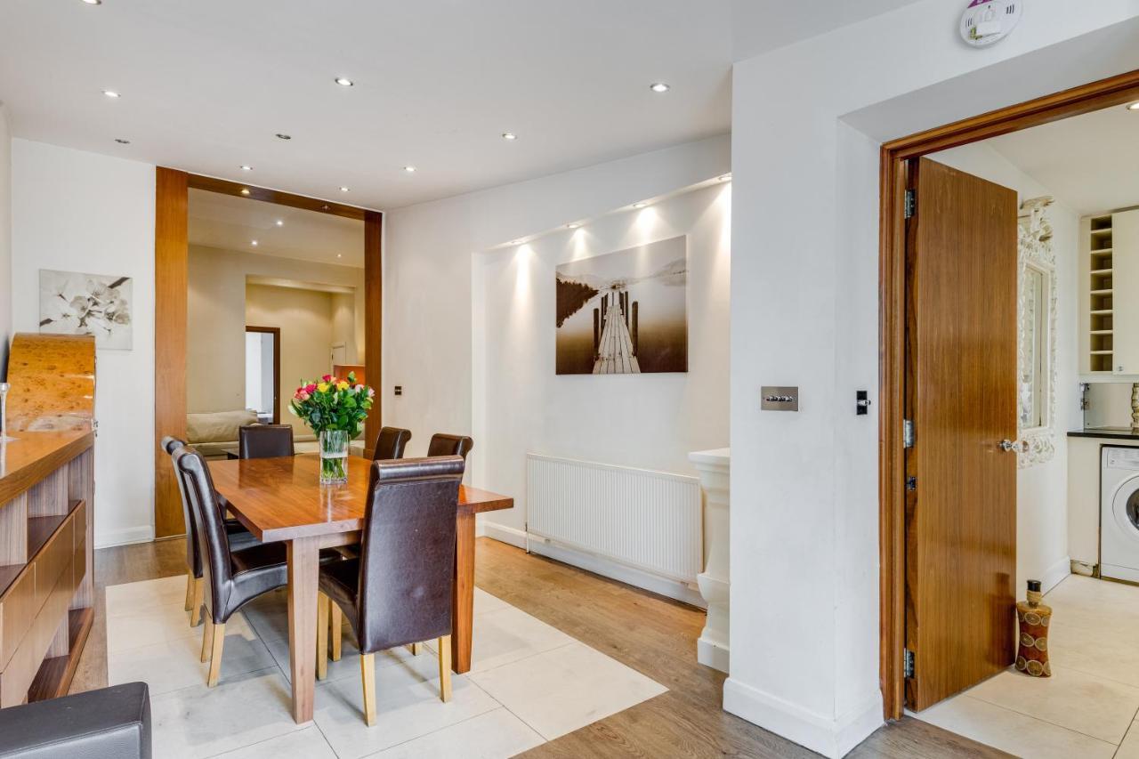 Care London- Appartement Londres
