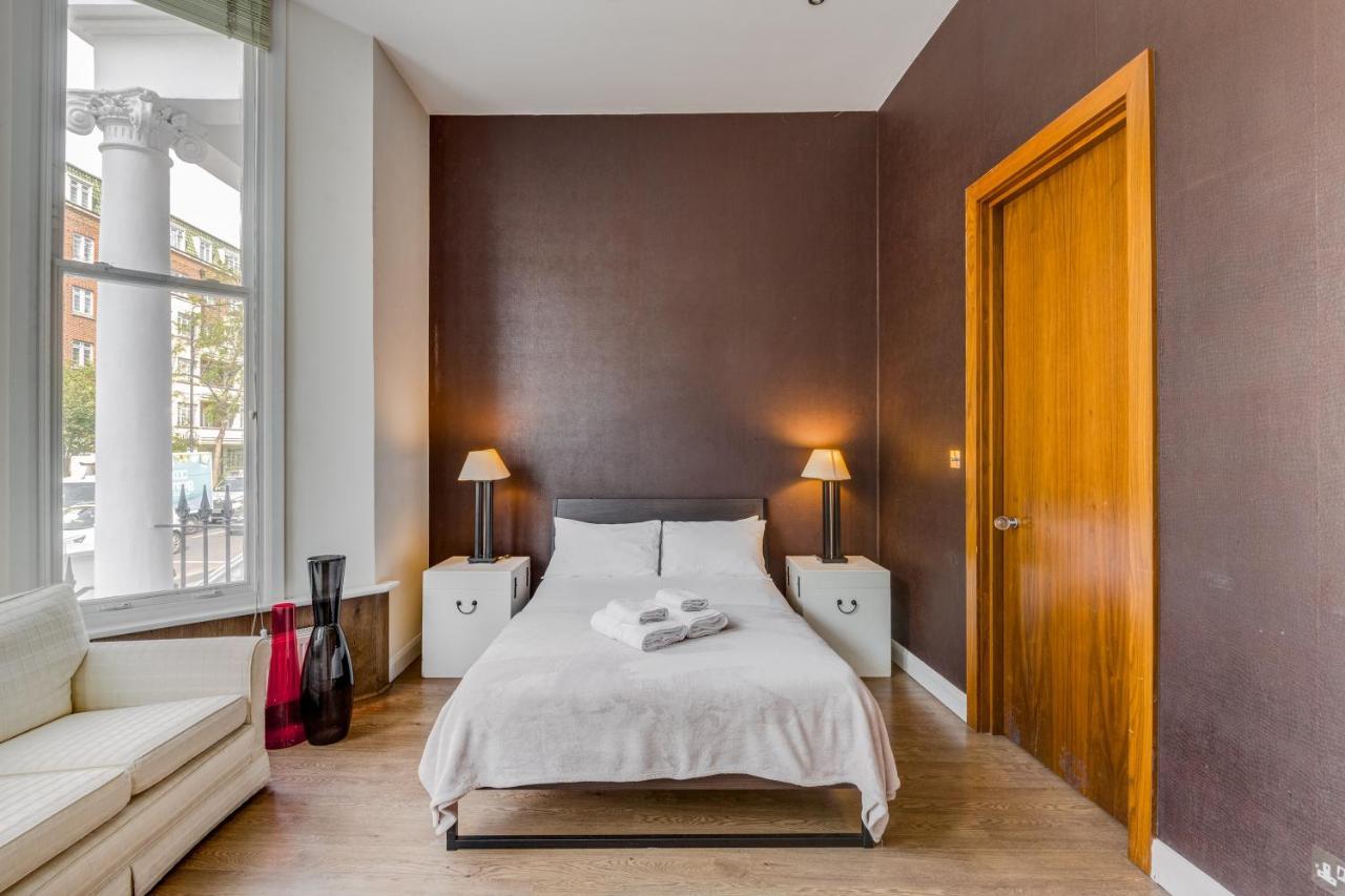 Care London- Appartement Londres