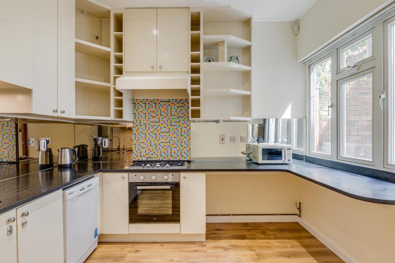 Care London- Appartement Londres