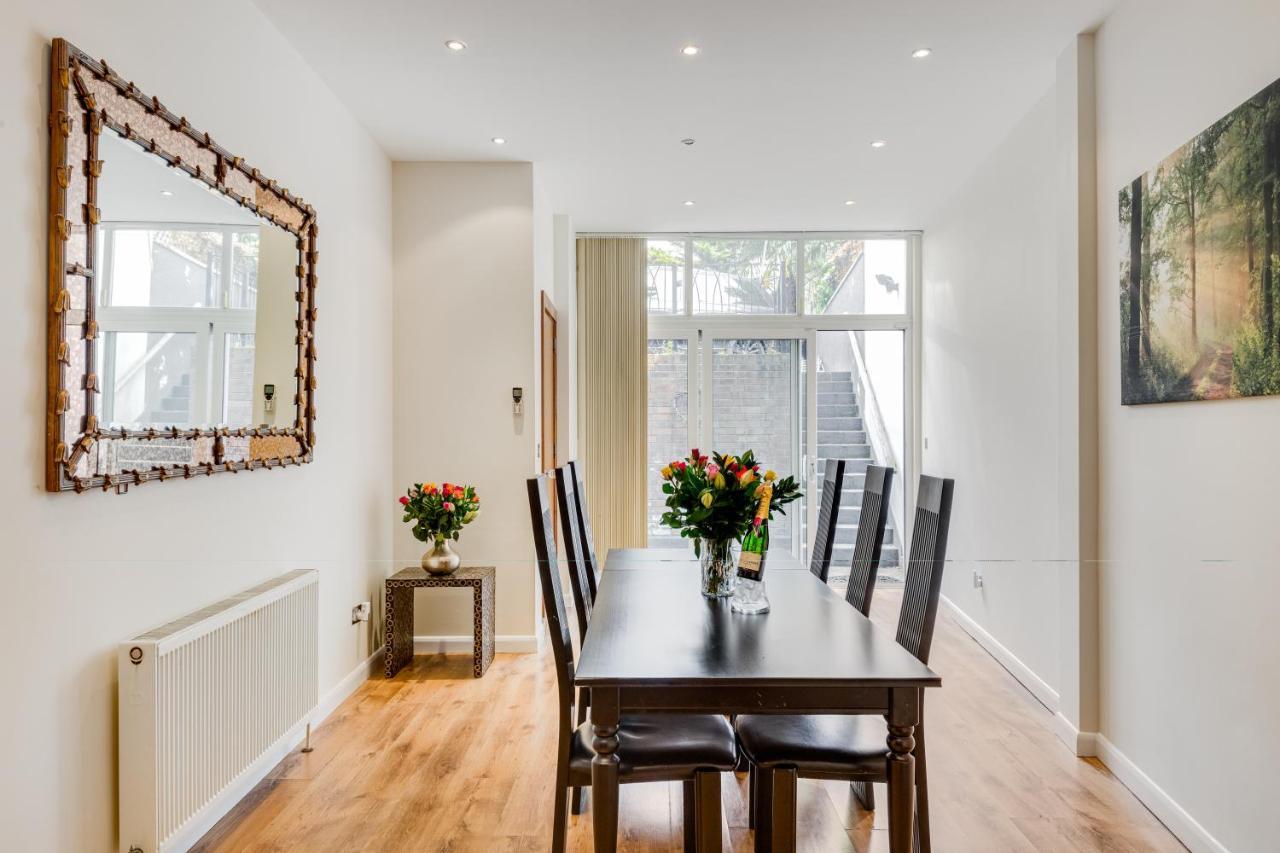 Care London- Appartement Londres