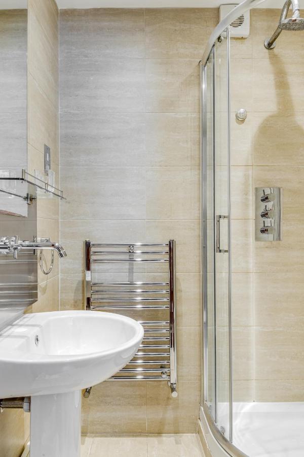 Appartement Care London- Londres