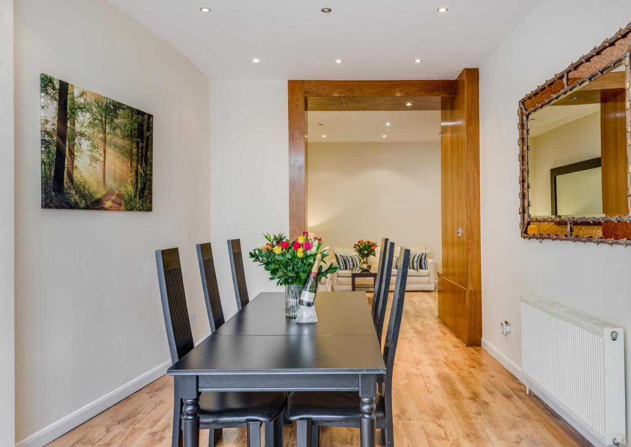 Care London- Appartement Londres