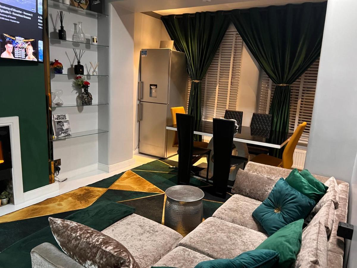 Apartamento Exclusive South Kensington Londres