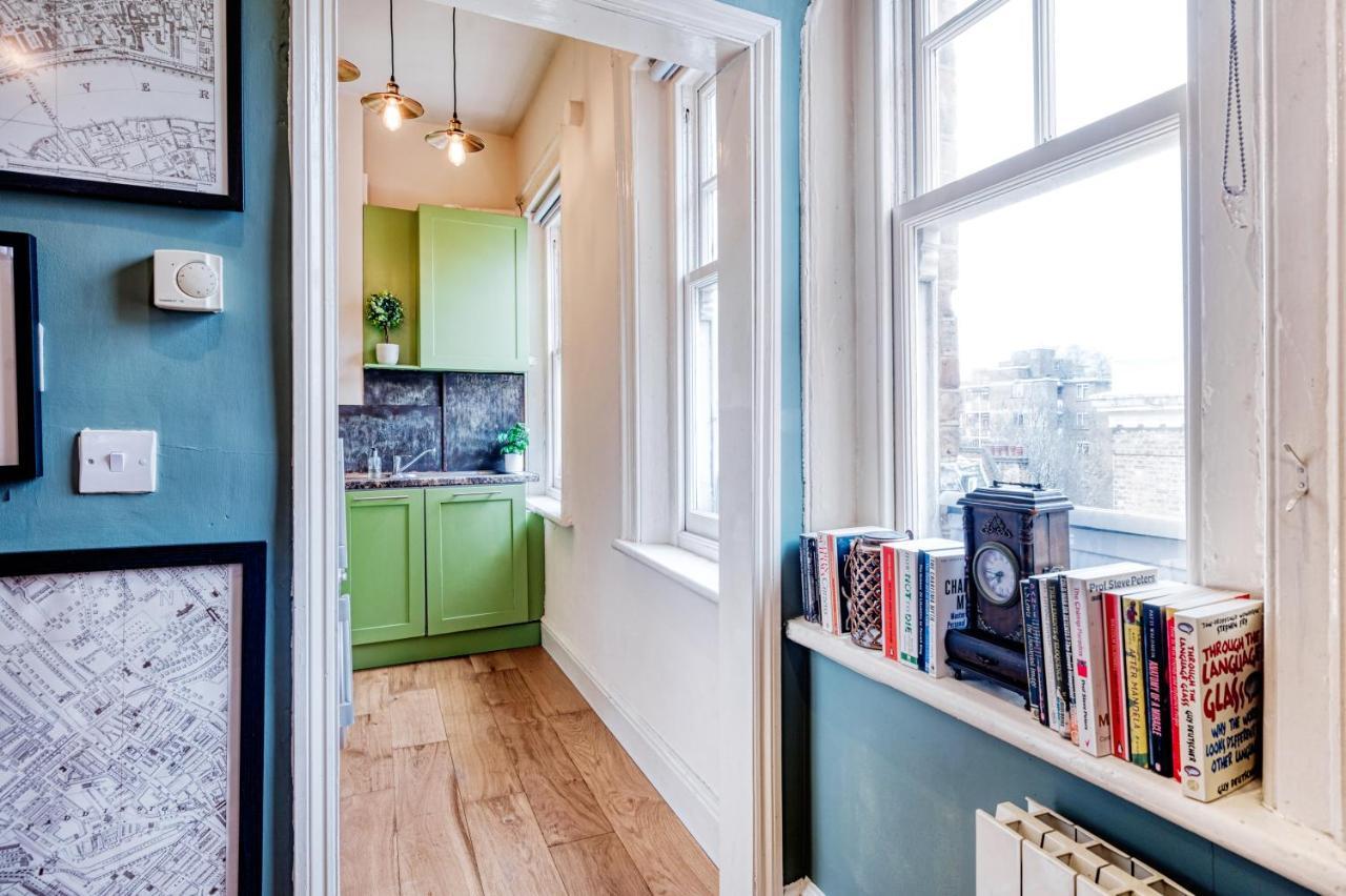 Apartment Sunny Corner In Center Of *