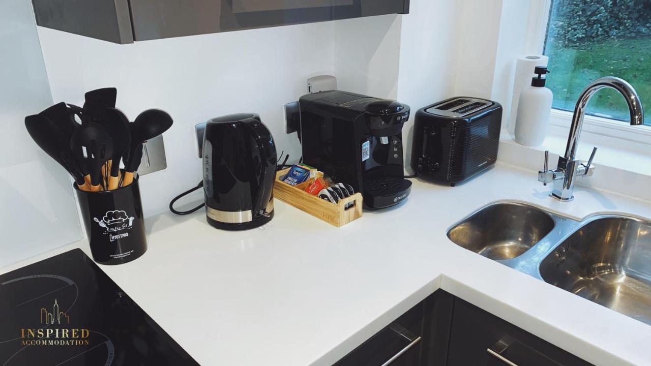 Appartement Brooklands Nw6 Londres