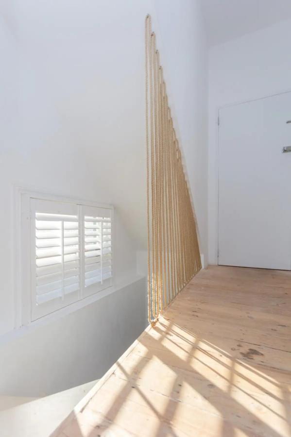 Luxury 2 Bedroom Garden Flat - Hackney Apartamento