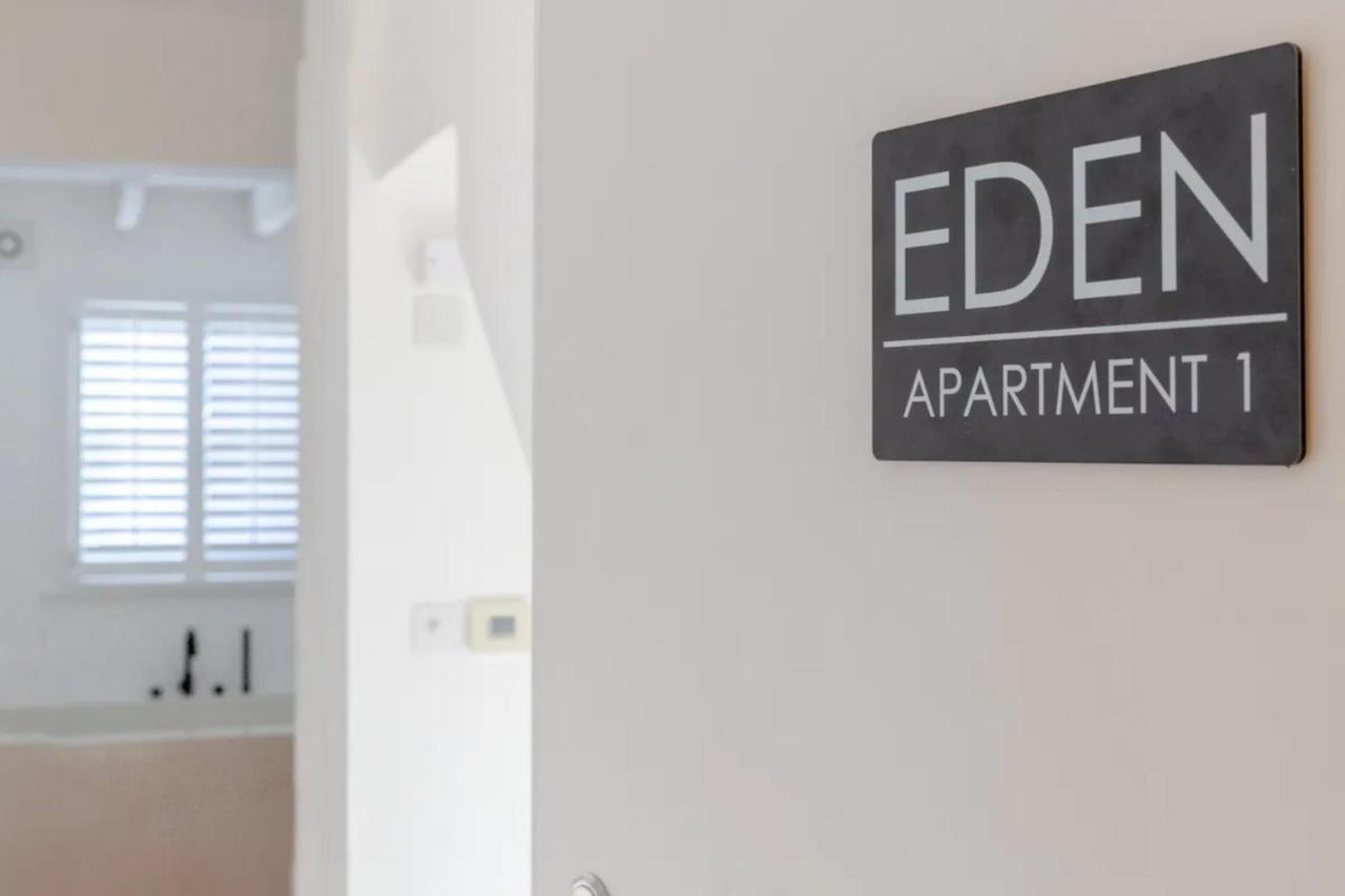 Apartamento Luxury 2 Bedroom Garden Flat - Hackney