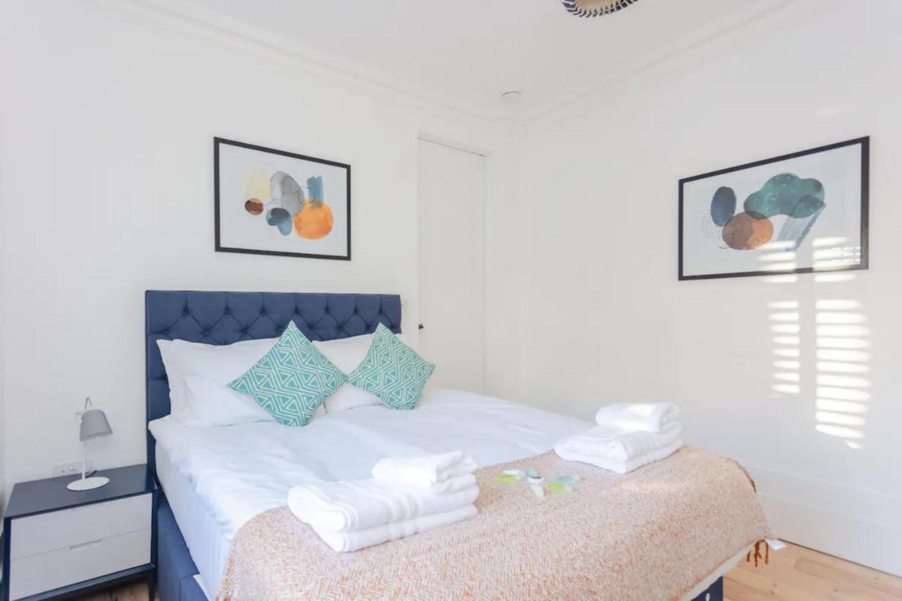Luxury 2 Bedroom Garden Flat - Hackney Apartamento
