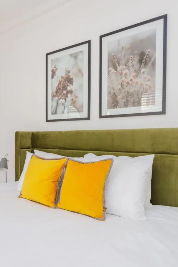Luxury 2 Bedroom Garden Flat - Hackney Apartamento *